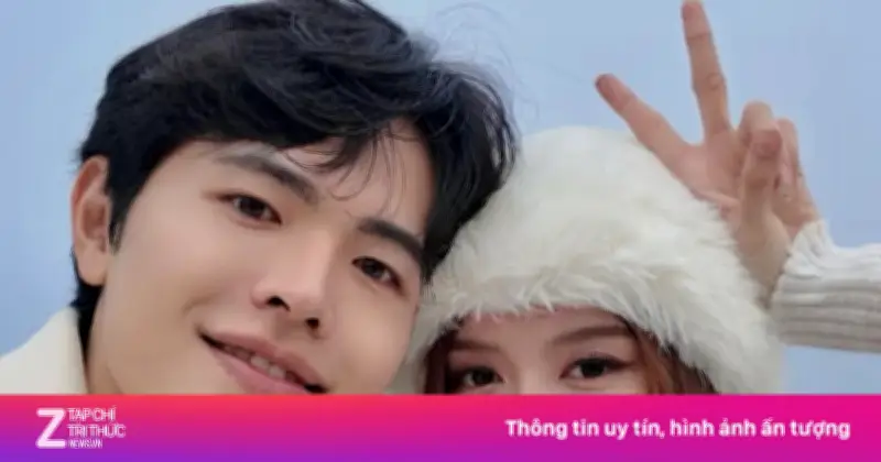 Chàng trai Nhật khoe bạn gái Việt, ChatGPT làm 'quân sư' tình yêu
