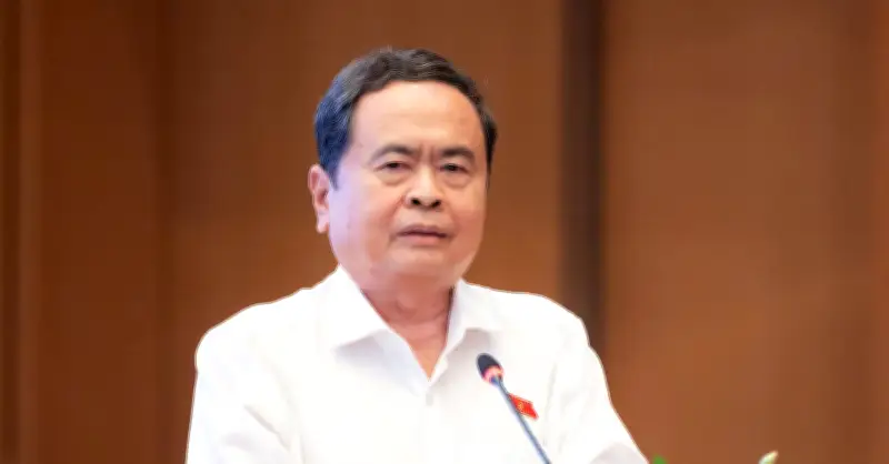 Chính phủ chấm điểm KPI xây dựng pháp luật từ quý 3