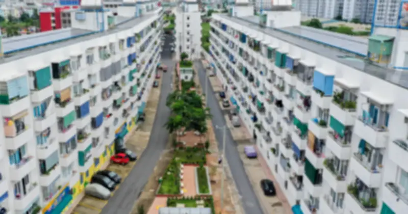 Chính phủ yêu cầu địa phương chuẩn bị quỹ đất sạch xây nhà ở cho thuê