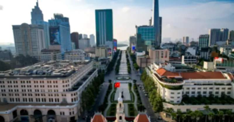 Chính phủ yêu cầu hạn chế tối đa xây trụ sở, trung tâm hành chính mới