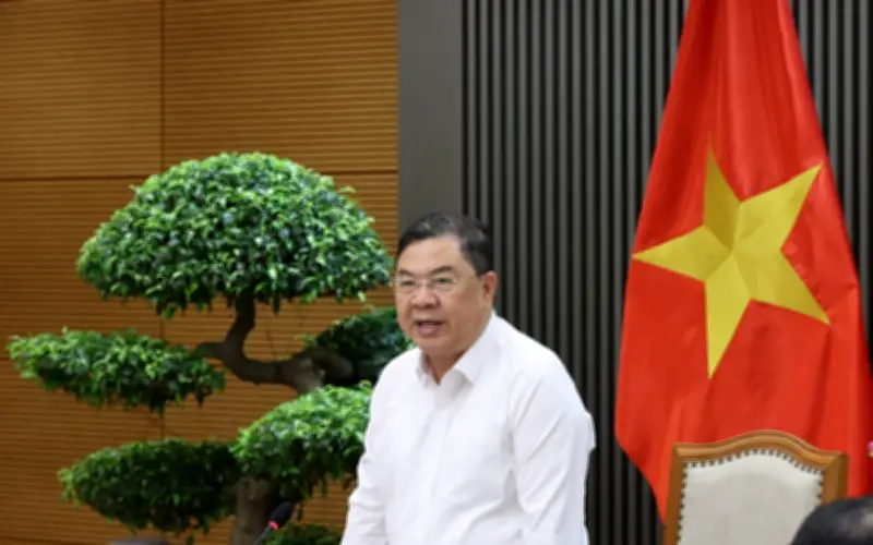 Chính phủ yêu cầu hoàn thành quy hoạch trước 30/6 để đạt tăng trưởng 2 con số