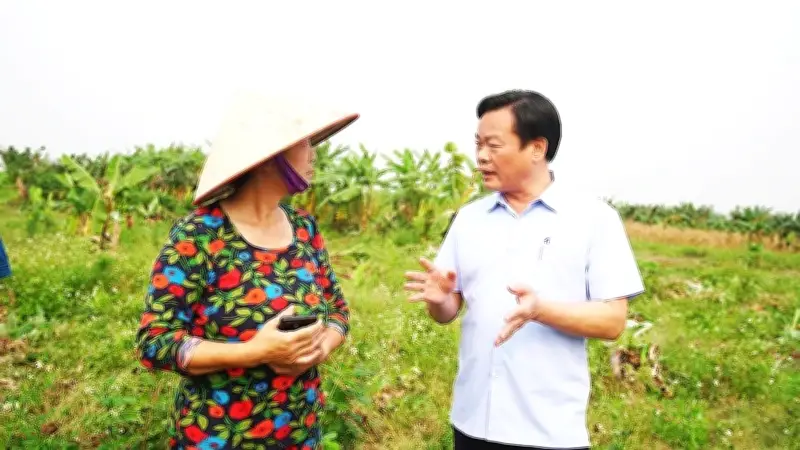 Chính quyền phục vụ: Bài học từ Minh Châu và thách thức quản trị địa phương 2 cấp
