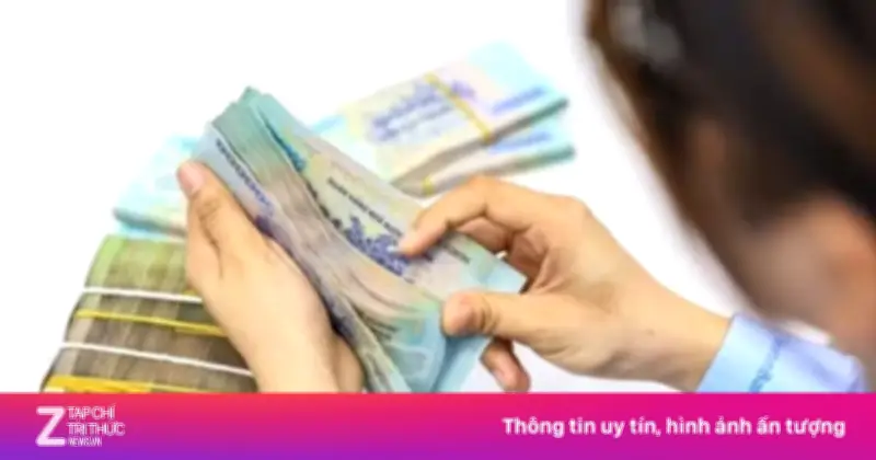 Chính sách mới tháng 7/2026: Tăng lương cơ sở, phụ cấp nhà giáo, phạt tin giả