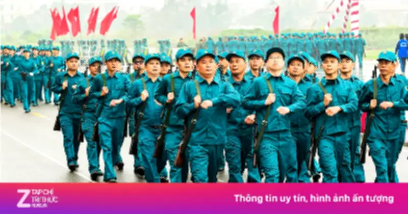 Chính sách tinh giản biên chế cho người nghỉ việc tại Ban Chỉ huy quân sự xã