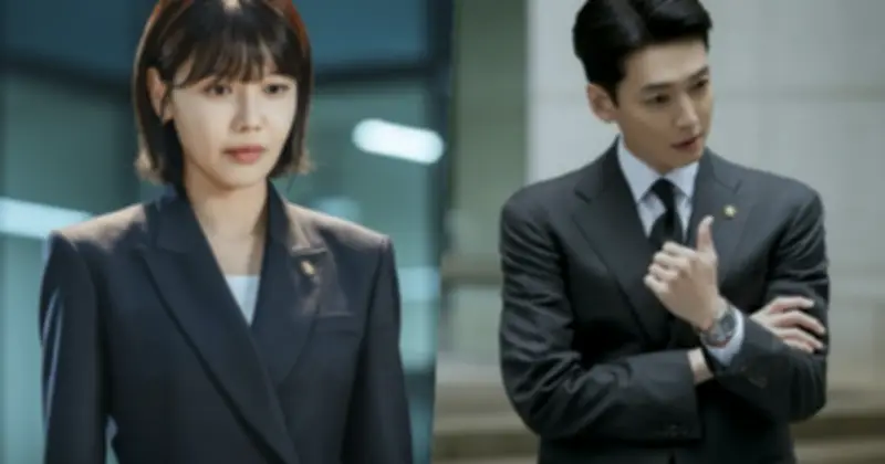 Choi Sooyoung và Jung Kyung Ho chính thức chia tay sau 14 năm hẹn hò