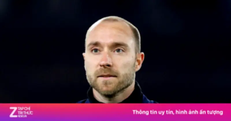 Christian Eriksen hồi phục tích cực, sắp xuất viện sau sự cố trên sân