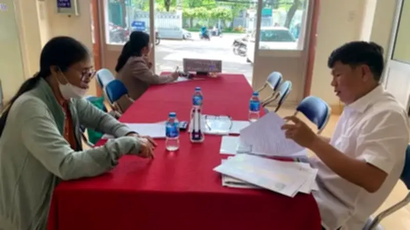Chất lượng cán bộ cơ sở chưa đồng đều, cần đẩy mạnh phân cấp thực chất