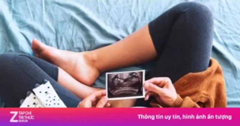 Chất lượng trứng giảm theo tuổi: Phụ nữ nên sinh con trước 35?