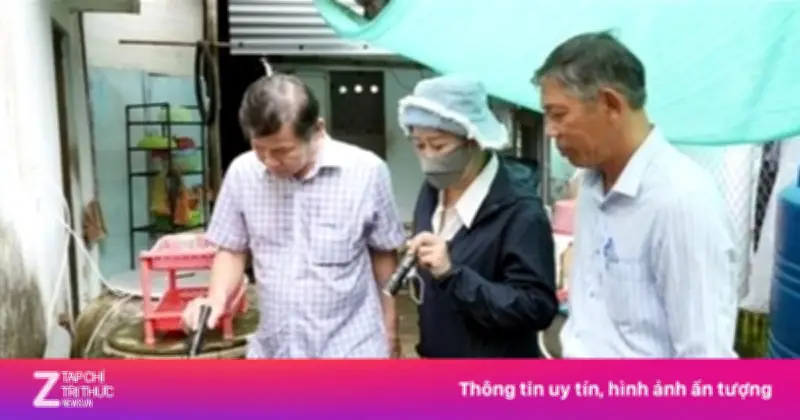 Chu kỳ dịch sốt xuất huyết ngắn lại, số ca tăng gấp 2,5 lần so với năm 2025