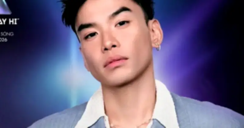 Cháu nhạc sĩ Trịnh Công Sơn tiết lộ áp lực khi tham gia show thực tế Tinh hà say hi
