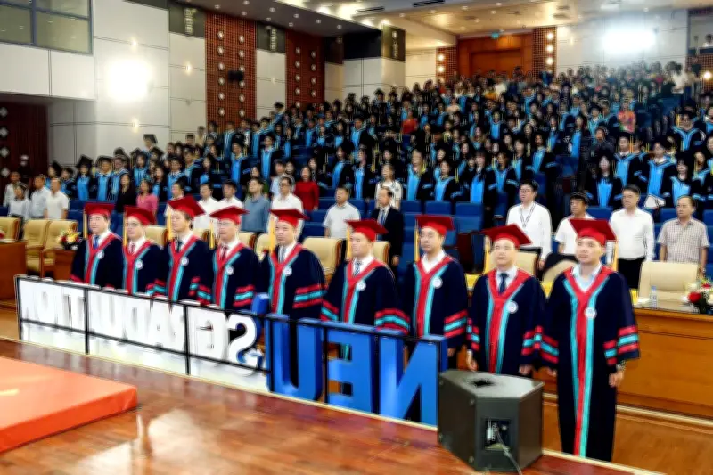 Chuẩn cơ sở GDĐH mới: chuyển từ kiểm soát đầu vào sang giám sát đầu ra