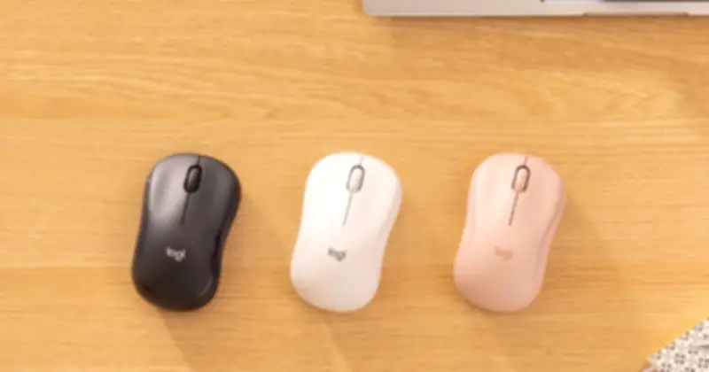 Chuột không dây chính hãng giá rẻ bất ngờ: Logitech, Xiaomi, Ugreen, Baseus chỉ từ 200.000 đồng