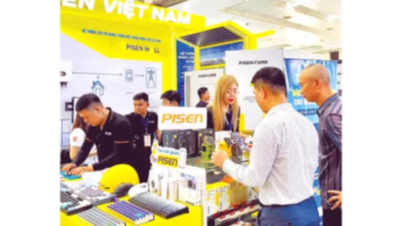 Chuyển dịch năng lượng: Cấp thiết và cơ hội cho Việt Nam
