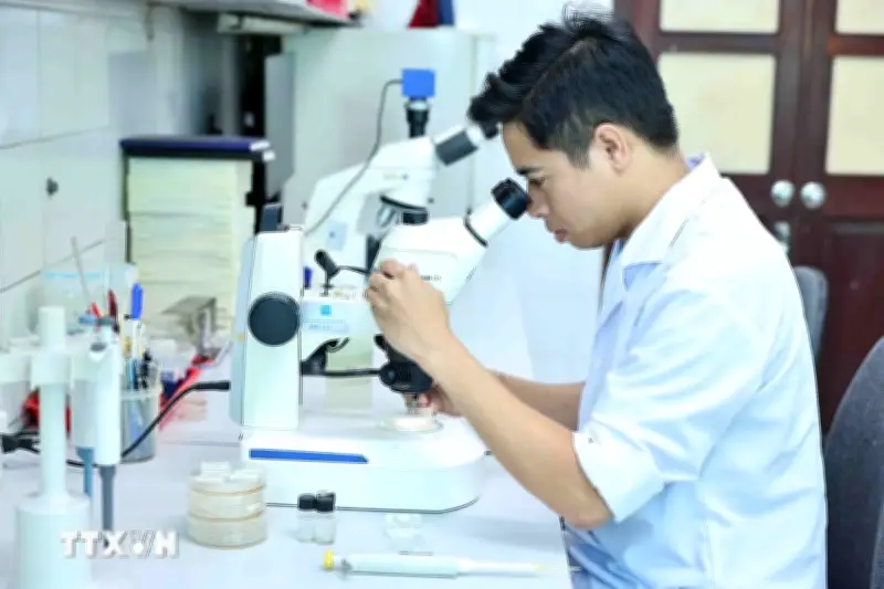 Chuyên gia: Cơ chế linh hoạt là đòn bẩy phát triển công nghệ chiến lược