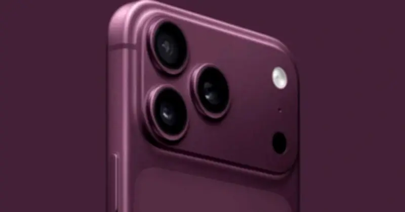Chuyên gia cảnh báo độ bền iPhone 18 Pro với khung nhôm nguyên khối