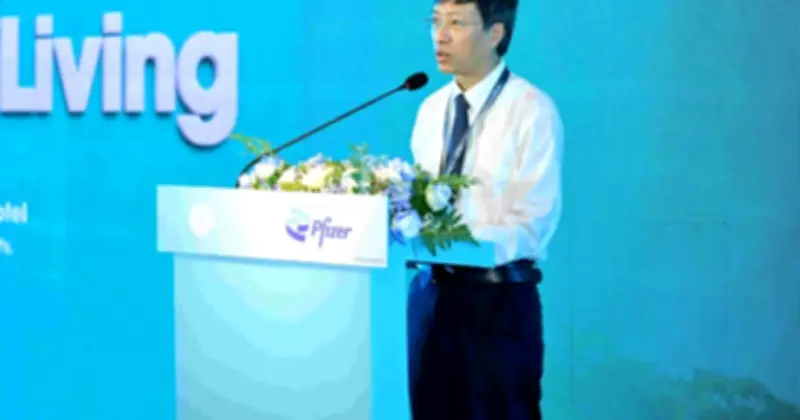 Chuyên gia cảnh báo gánh nặng RSV gia tăng ở người lớn tuổi
