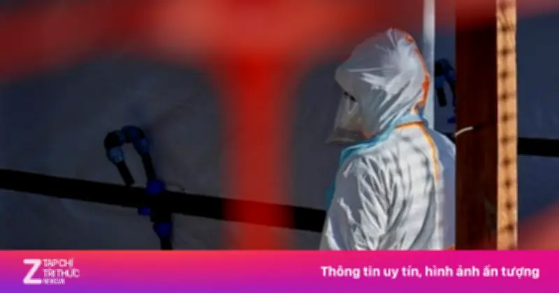 Chuyên gia cảnh báo đại dịch toàn cầu mới có thể xảy ra bất cứ lúc nào