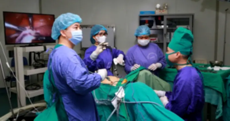Chuyên gia cảnh báo ung thư cổ tử cung không loại trừ ai