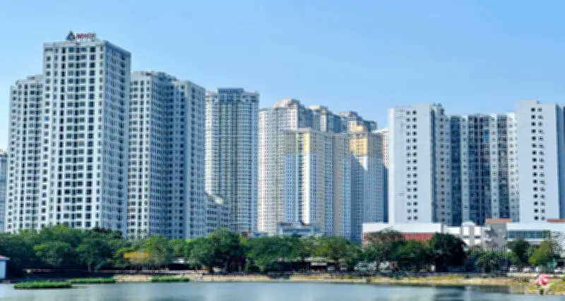 Chuyên gia đi thuê nhà vẫn bị xem là chưa ổn định và kém thành đạt