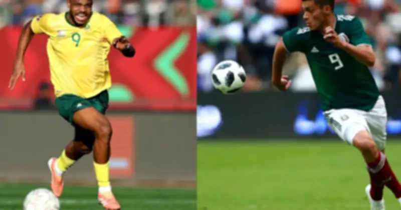 Chuyên gia phân tích trận Mexico vs Nam Phi: Sân Azteca là điểm tựa lớn
