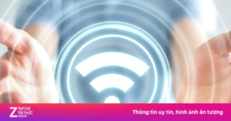 Chuyên gia Trung Quốc khẳng định WiFi không gây suy giảm trí nhớ