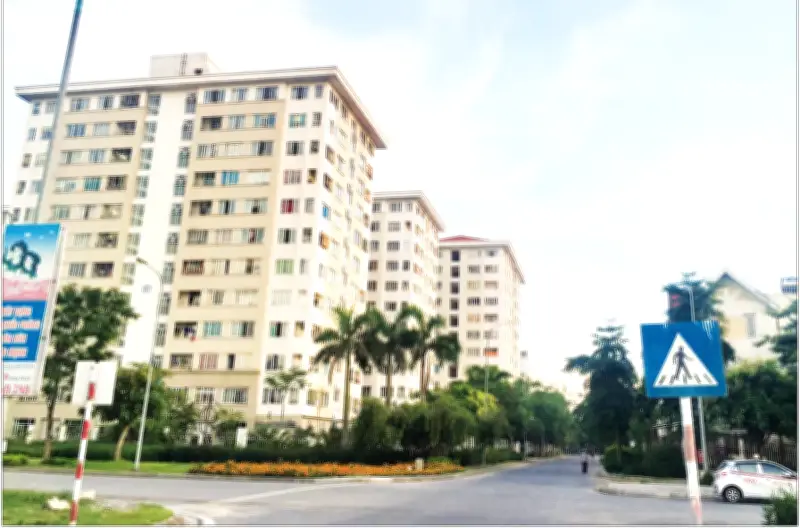 Chuyển đổi mạnh tư duy nhà ở: Phát triển đồng thời nhà ở cho thuê để ổn định thị trường