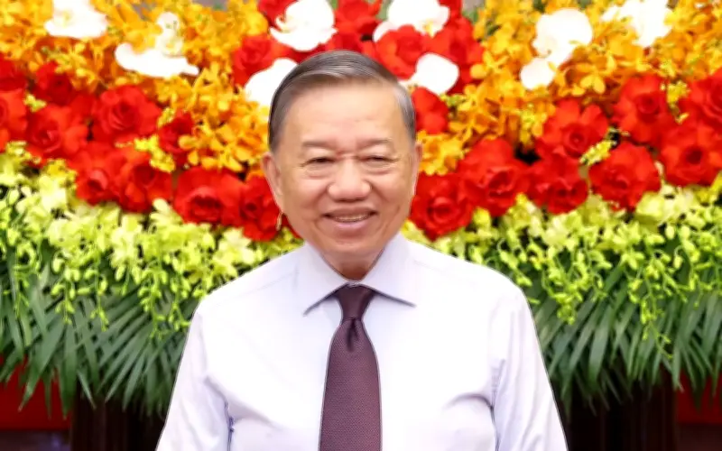 Chuyển đổi số báo chí phải là đổi mới toàn diện, không chỉ đưa cách cũ lên nền tảng mới