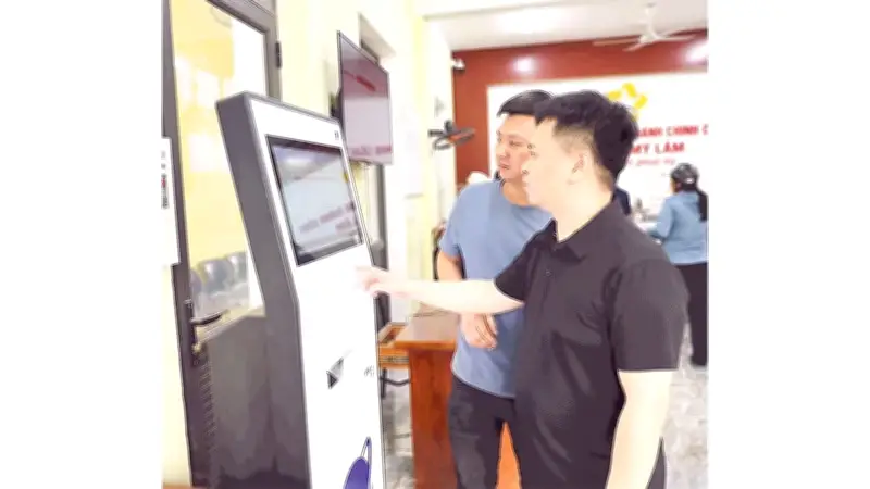 Chuyển đổi số ở Tuyên Quang: Động lực phát triển bền vững từ cơ sở đến doanh nghiệp