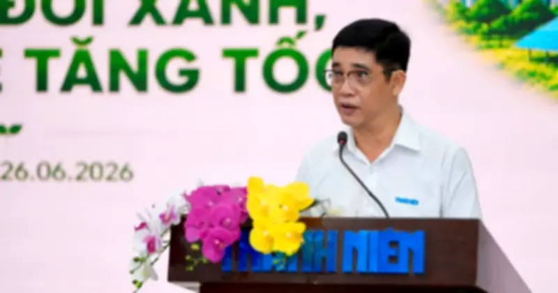 Chuyển đổi xanh: Mỗi cá nhân, doanh nghiệp cần làm gì để tăng tốc?