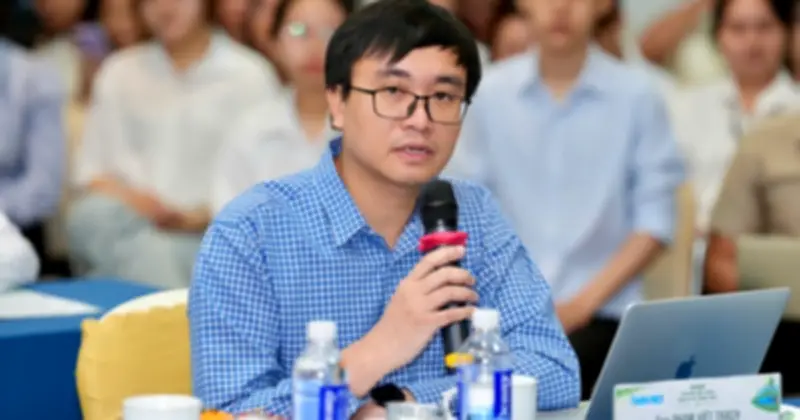 Chuyển đổi xanh phải đi cùng bảo đảm an ninh năng lượng