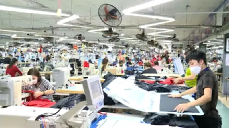 Chuyển đổi xanh: Từ chủ trương Đảng đến hành động doanh nghiệp vì tương lai bền vững