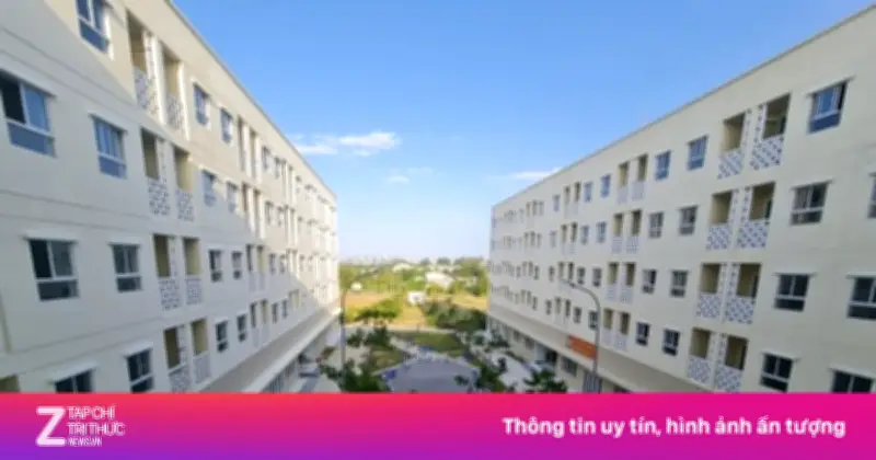 Chuyển nhà ở xã hội thành thương mại: Cần làm rõ nguyên nhân 'ế'