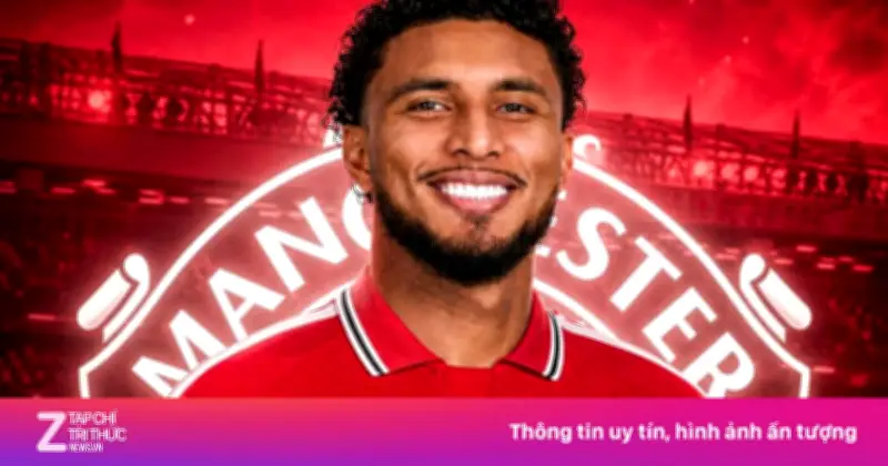 Chuyển nhượng hè 2026: Real Madrid, MU chiêu mộ tân binh chất lượng