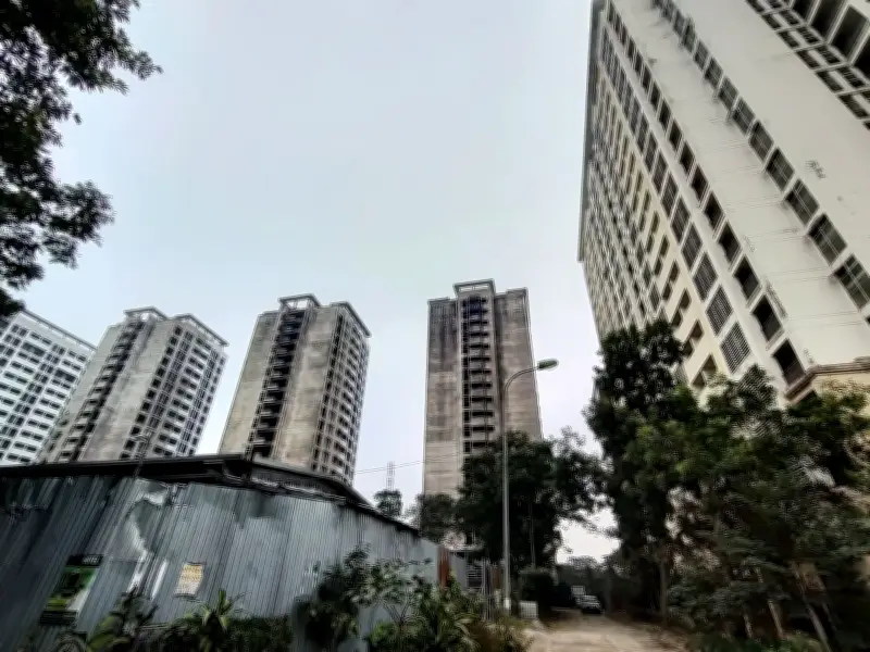 Chuyển tư duy từ sở hữu nhà sang có chỗ ở phù hợp