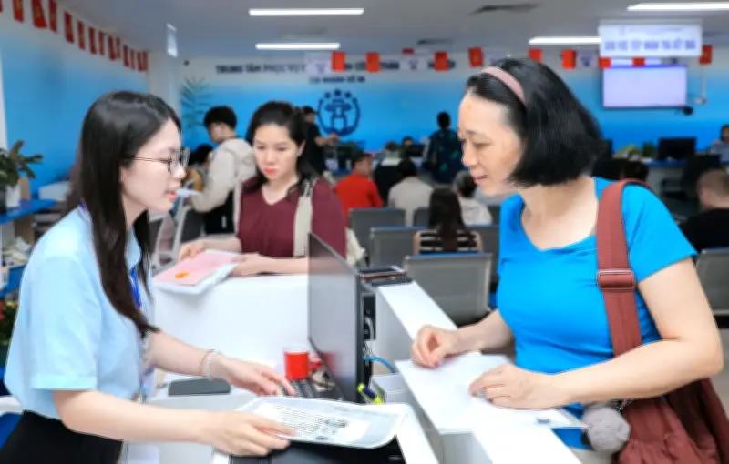 Chuyển từ sắp xếp bộ máy sang vận hành hiệu quả, nâng cao chất lượng quản trị