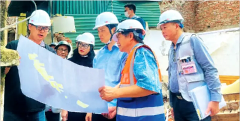 Cải cách chính quyền địa phương hai cấp: Phân cấp mạnh, giảm trung gian, tăng hiệu quả