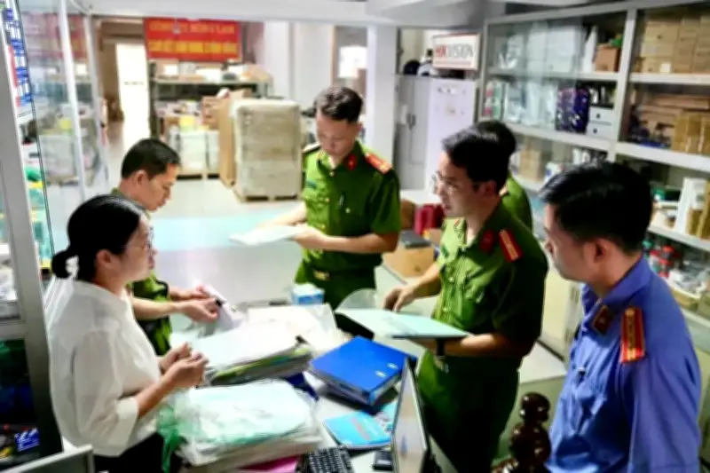 Cài Windows, Office lậu có thể bị phạt tới 1 tỷ đồng hoặc 3 năm tù