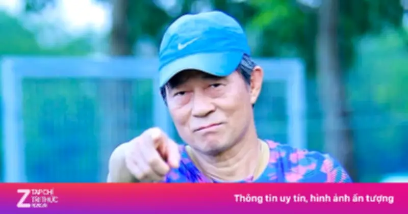CLB Ninh Bình chia tay HLV Bae Ji-won, cựu trợ lý Park Hang-seo
