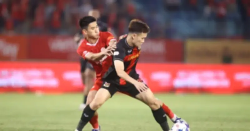 CLB Ninh Bình kết thúc V-League với vị trí thứ ba sau chiến thắng 3-0