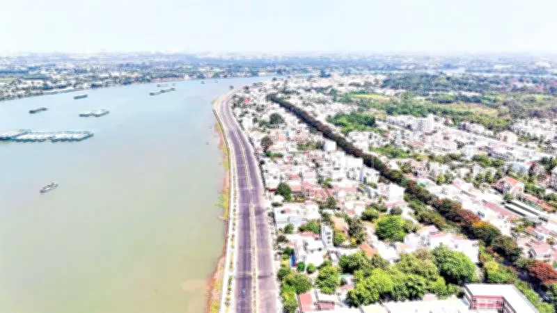 Cán bộ trẻ tiên phong chuyển đổi số, phân cấp thành công tại xã biên giới