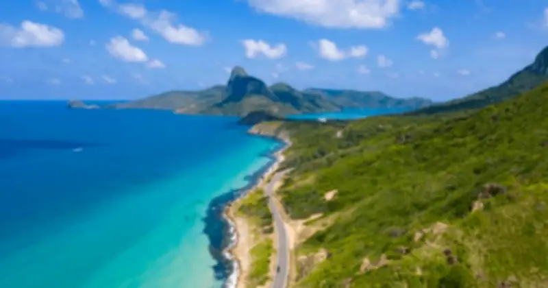 Côn Đảo được Mỹ xếp hạng hòn đảo bí ẩn nhất thế giới