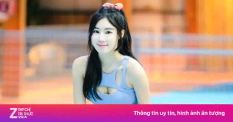 Cơn sốt pickleball ở Hàn Quốc: Giới trẻ đổ xô chơi, sân bãi quá tải