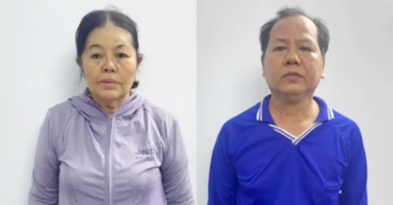 Cần Thơ: Bắt nhóm đối tượng trộm điện thoại du khách tại khu tham quan Liên Hoa Bảo Tháp