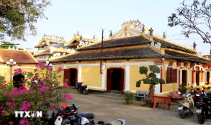 Cần Thơ phát triển du lịch bền vững từ di sản Phật giáo Nam tông Khmer
