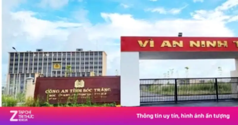 Cần Thơ thành lập trường liên cấp do công an quản lý, tập trung học sinh khó khăn