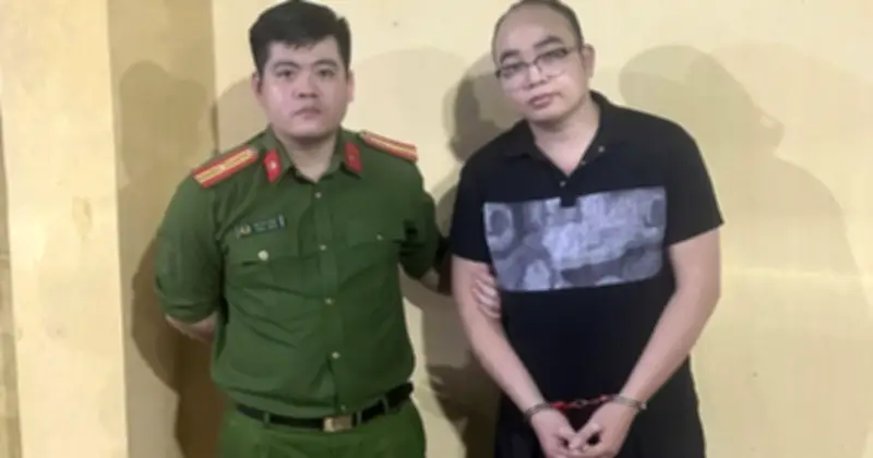 Công an Hà Nội khởi tố 18 đối tượng đưa thông tin trái phép lên mạng