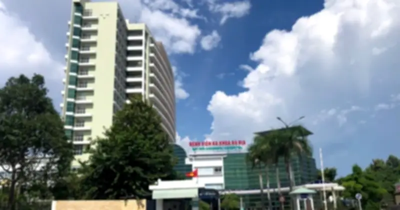 Công an TP.HCM yêu cầu BV Bà Rịa cung cấp hồ sơ vụ bệnh nhân tử vong