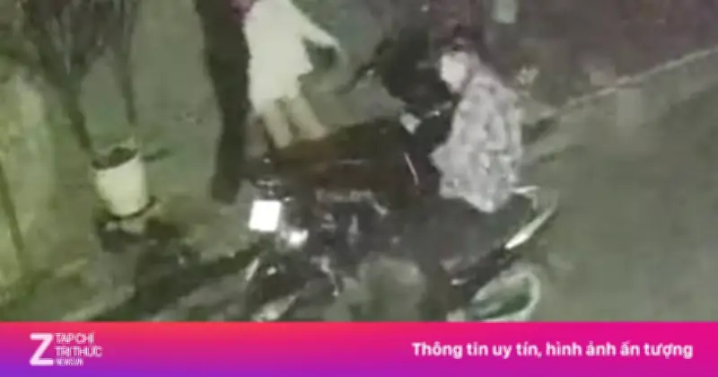 Công an vào cuộc vụ cô gái bị tấn công, sàm sỡ trước cửa nhà lúc 3h sáng