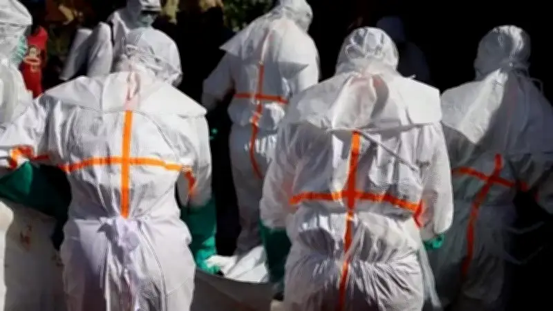 Cộng hòa Dân chủ Congo và Zimbabwe tăng cường ứng phó dịch Ebola