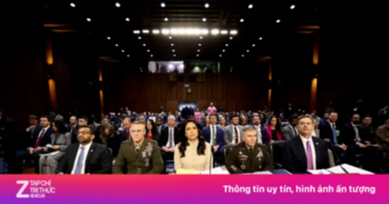 Cộng đồng tình báo Mỹ rạn nứt vì đấu đá quyền lực giữa CIA và ODNI